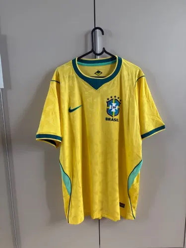 Camisa do Brasil 26/26