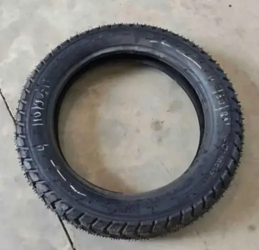Pneu Traseiro 120/90/17