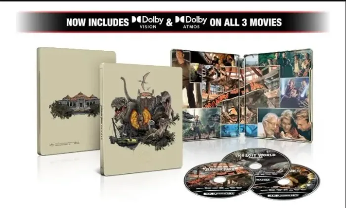 FILMES MIDIA BLU RAY 4K