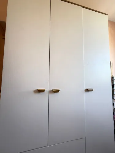 Guarda roupa infantil