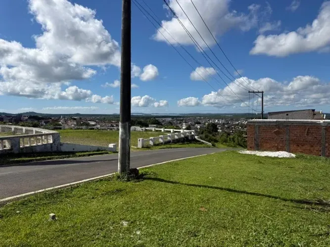Terrenos lotes em Valença