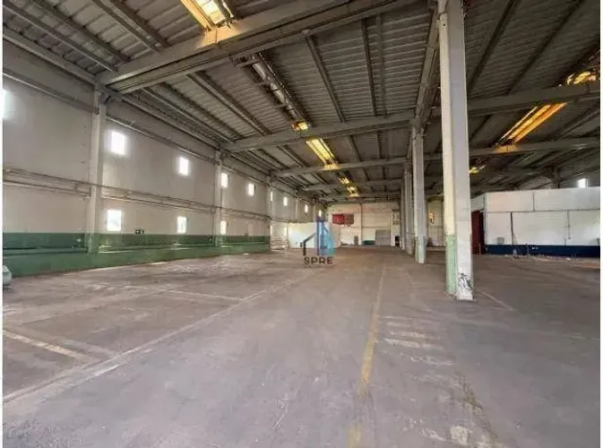 Galpão para alugar, 1963 m² - Três Lagoas - Três Lagoas/MS