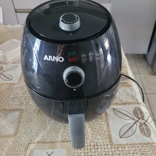 Air fryer arno