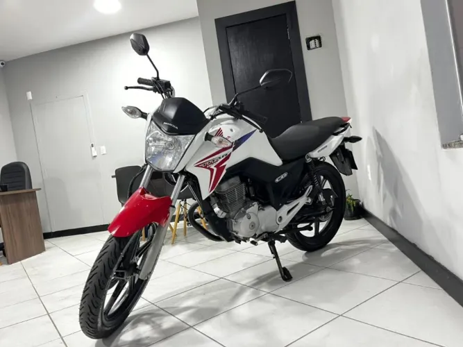 CG 150 TITAN-EX MIX/FLEX