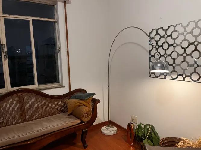 Pintura de Quartos, Apartamentos 