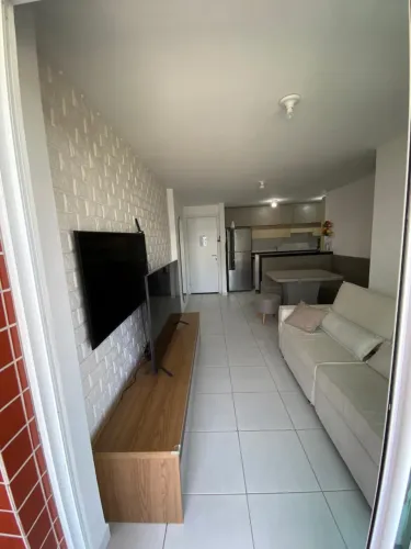 Venda Apartamento 2 quartos - bosque das acácias 