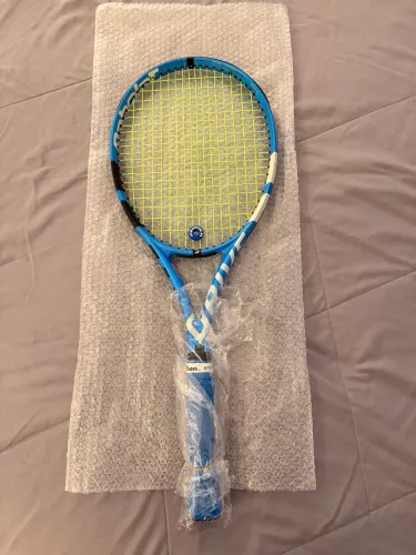 Raquete Babolat Pure Drive Plus (L3)