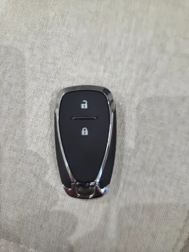 CHAVE GM CHEVROLET