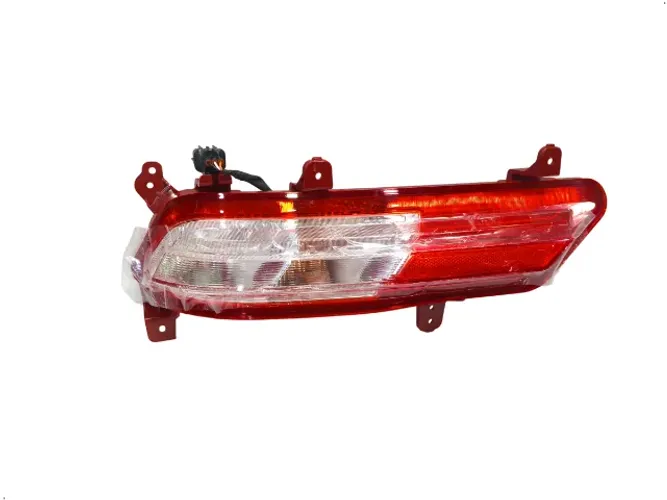 lanterna pisca lado esquerdo Hb20 hatch 2023 2024 2025 original