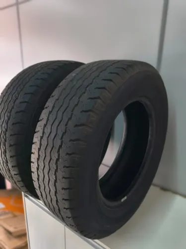 PNEUS 225 X 65 RODA 16 - GOODYEAR G32 CARGO