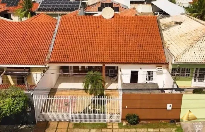 Casa para venda, 4 quarto(s), Jardim Italia, Cuiabá