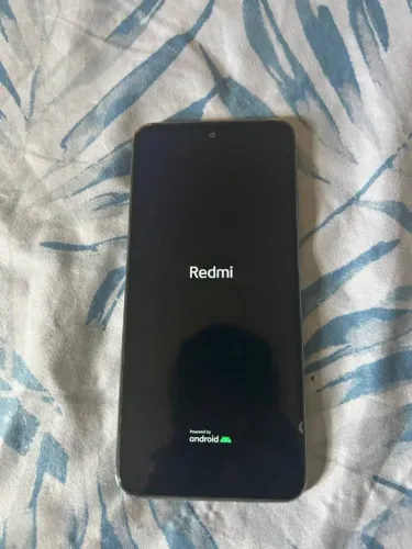 Celular Redmi