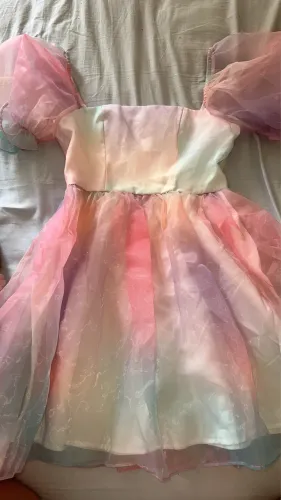 Roupas variadas