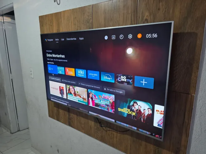TV Sony xbr855g Ótimo estado.