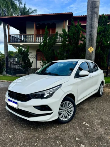 Fiat Cronos Drive 1.0 6V 2023