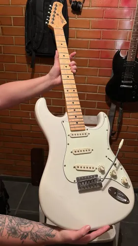 Guitarra