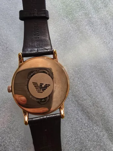 Relogio de pulso GIORGIOi ARMANI