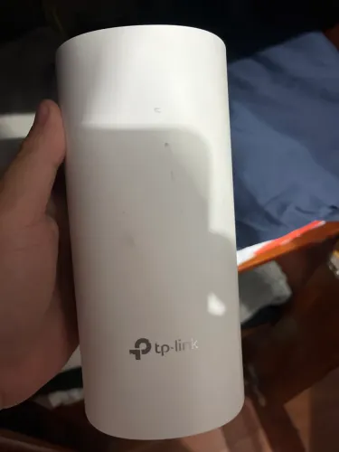 Roteador Mesh Deco Tp-link