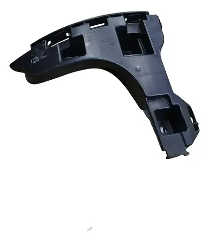 Guia Parachoque Volvo Xc60 2010 Traseiro Esquerdo Original