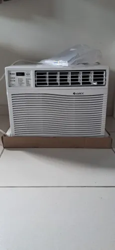 Ar condicionado 10 mil btus