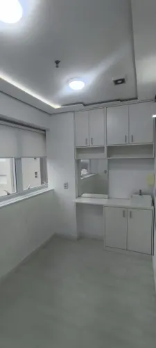 Sala comercial para locação em Mogi das Cruzes.