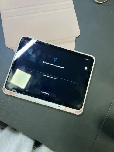 iPad 11