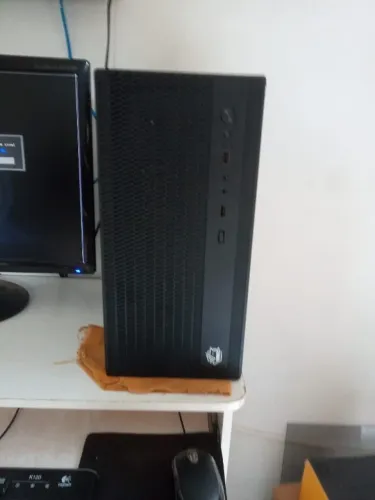 Computador para estudos ou comércio