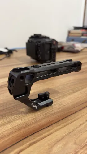 Top Handle SmallRig Camera NATO