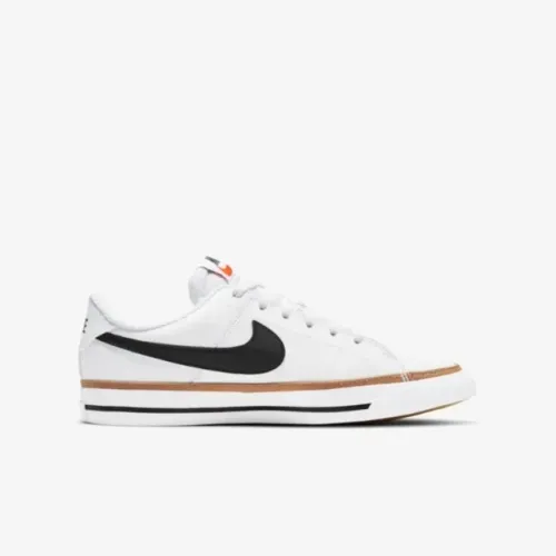 Tênis Nike Court Legacy Branco - Tamanho 41, usado