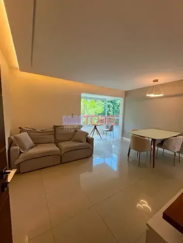 Apartamento à venda, Pontal, Ilhéus, BA