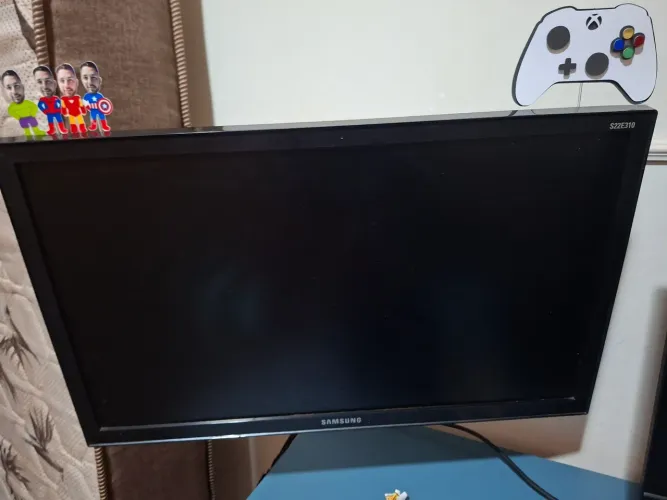 Monitor Sansung