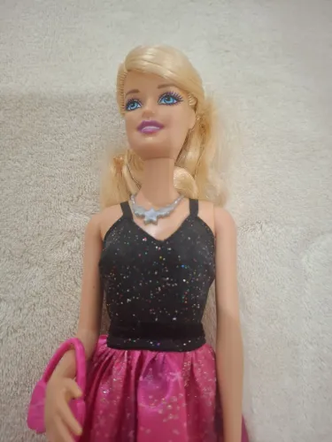 Linda barbie