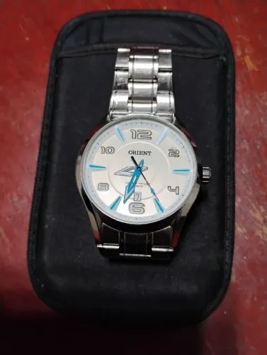 Orient original