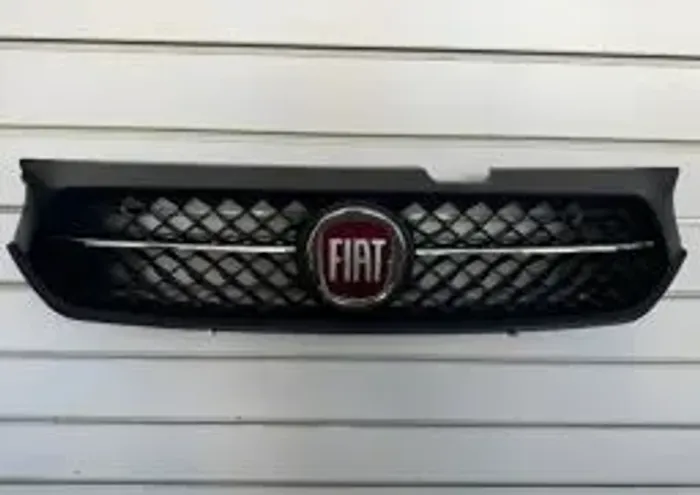 GRADE RADIADOR FIAT CRONOS 2018 2019 2020