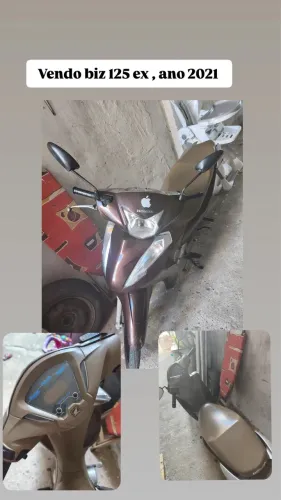 Vendi biz 125