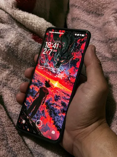 Xiaomi Redmi Note 15 4G - 8/256GB