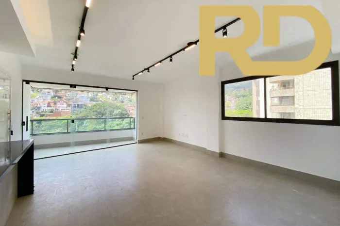 Apartamento à venda, 3 quartos, 1 suíte, 2 vagas, SION - Belo Horizonte/MG