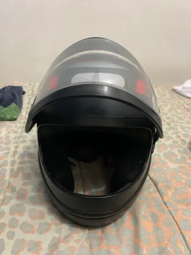 Capacete SAN MARINO