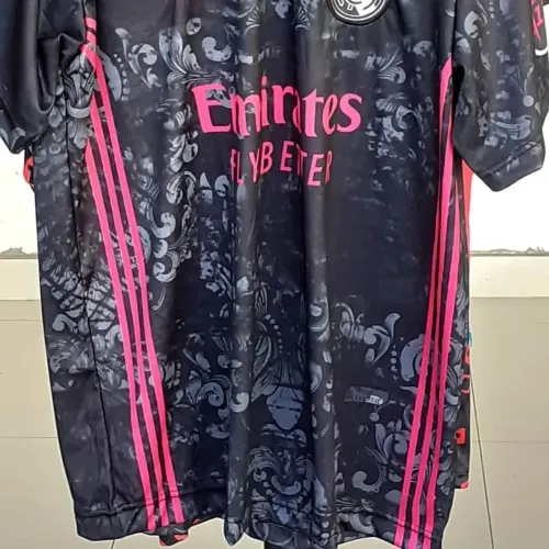 Coleção camisas de time