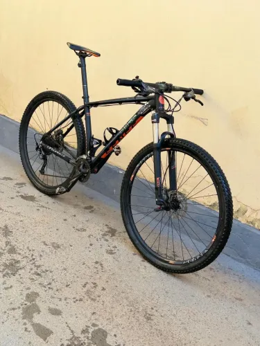 Bike MTB