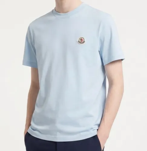 Camiseta Moncler Original