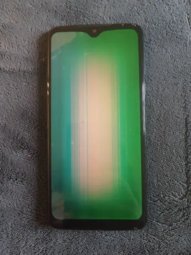 MotoG 8 play