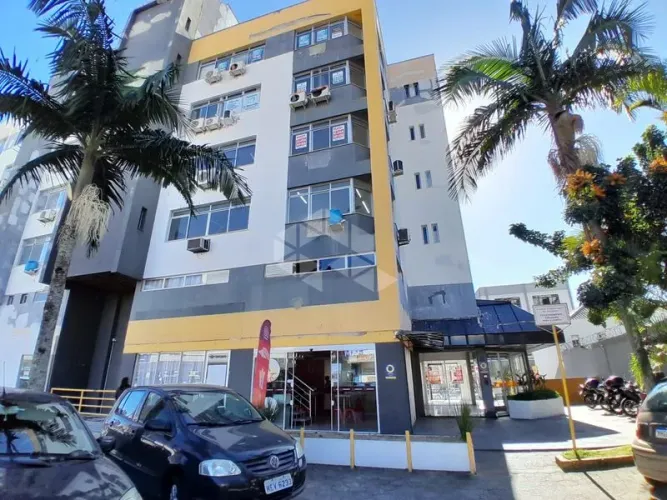 Sala 35M² - para Alugar