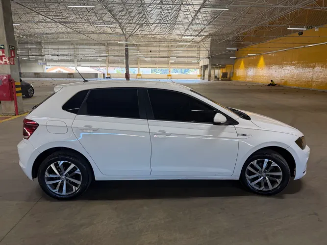 Volkswagen Polo Comfort. 200 TSI 1.0 Flex 12V Aut. 2019