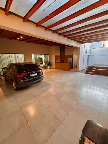 Casa à venda Residencial San Diego