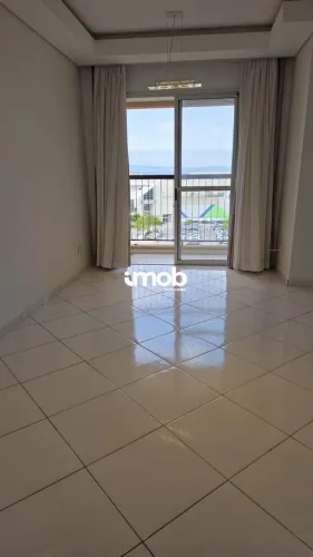Apartamento 10º andar para Locação Condomínio Altos do Campolim Sorocaba SP