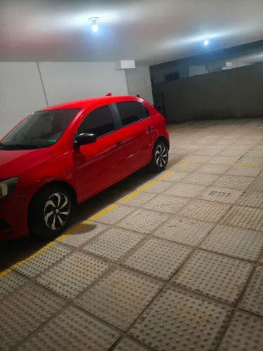 Volkswagen Gol Geração VII MSI 1.6 8V Flex Mec. 4P 2019