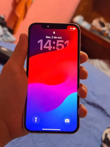 iPhone 12 128gb