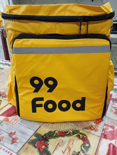 Bag Mochila