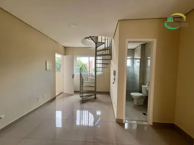 Apartamento com 2 dormitórios para alugar, 72 m² por R$ 2.978,60/mês - Botafogo - Campinas